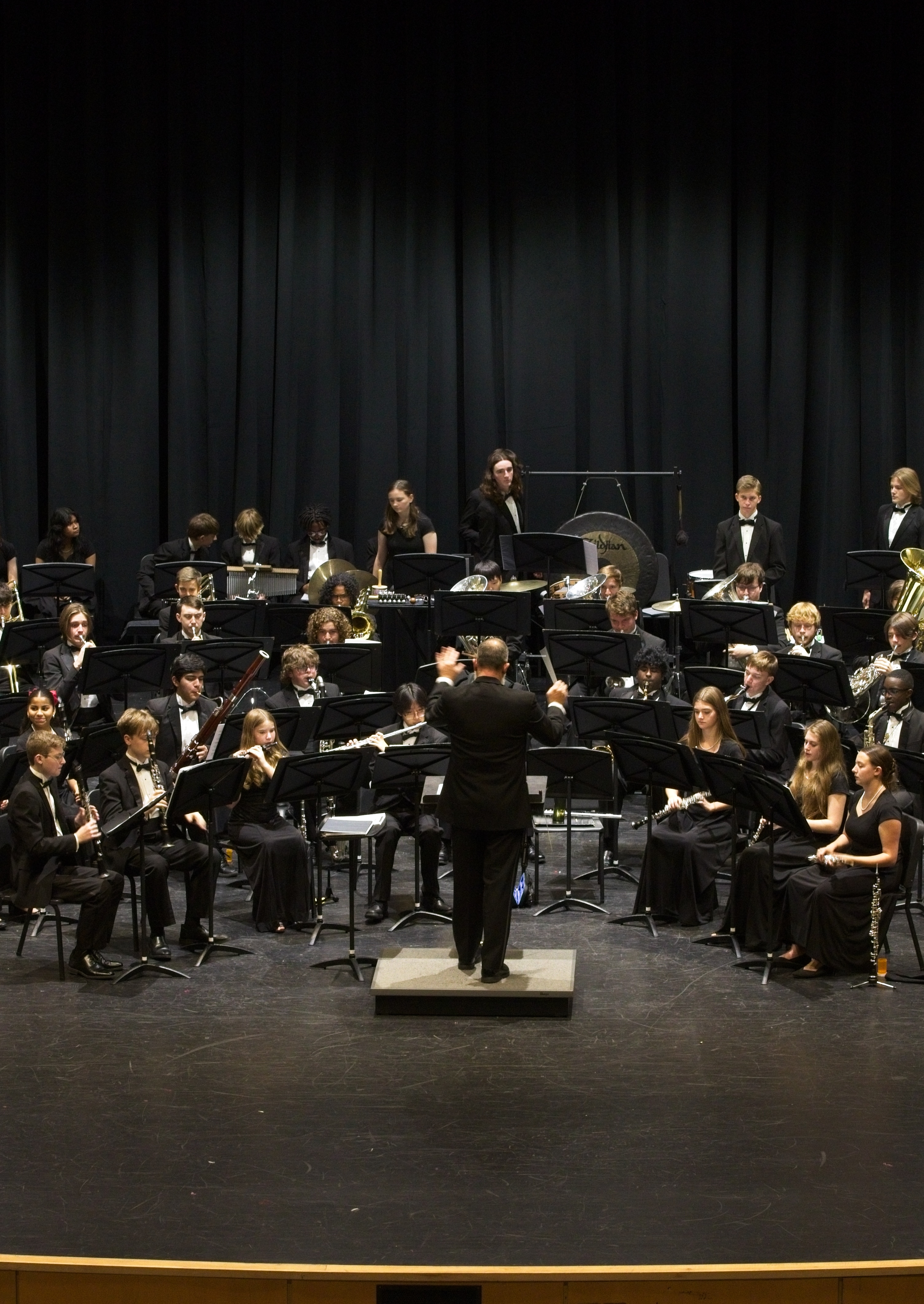 Gator Bands Concert Bands