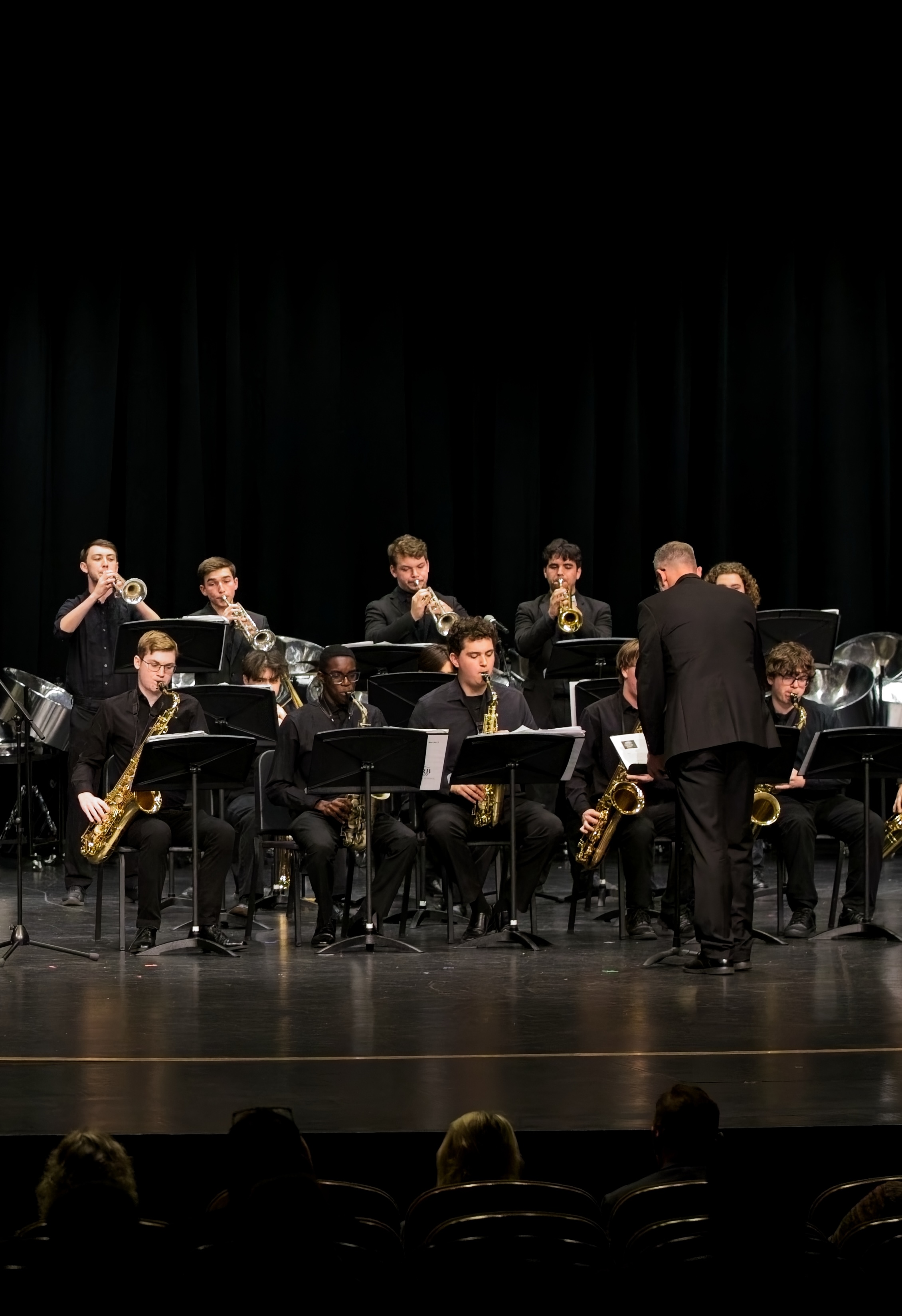 Gator Bands Ensembles