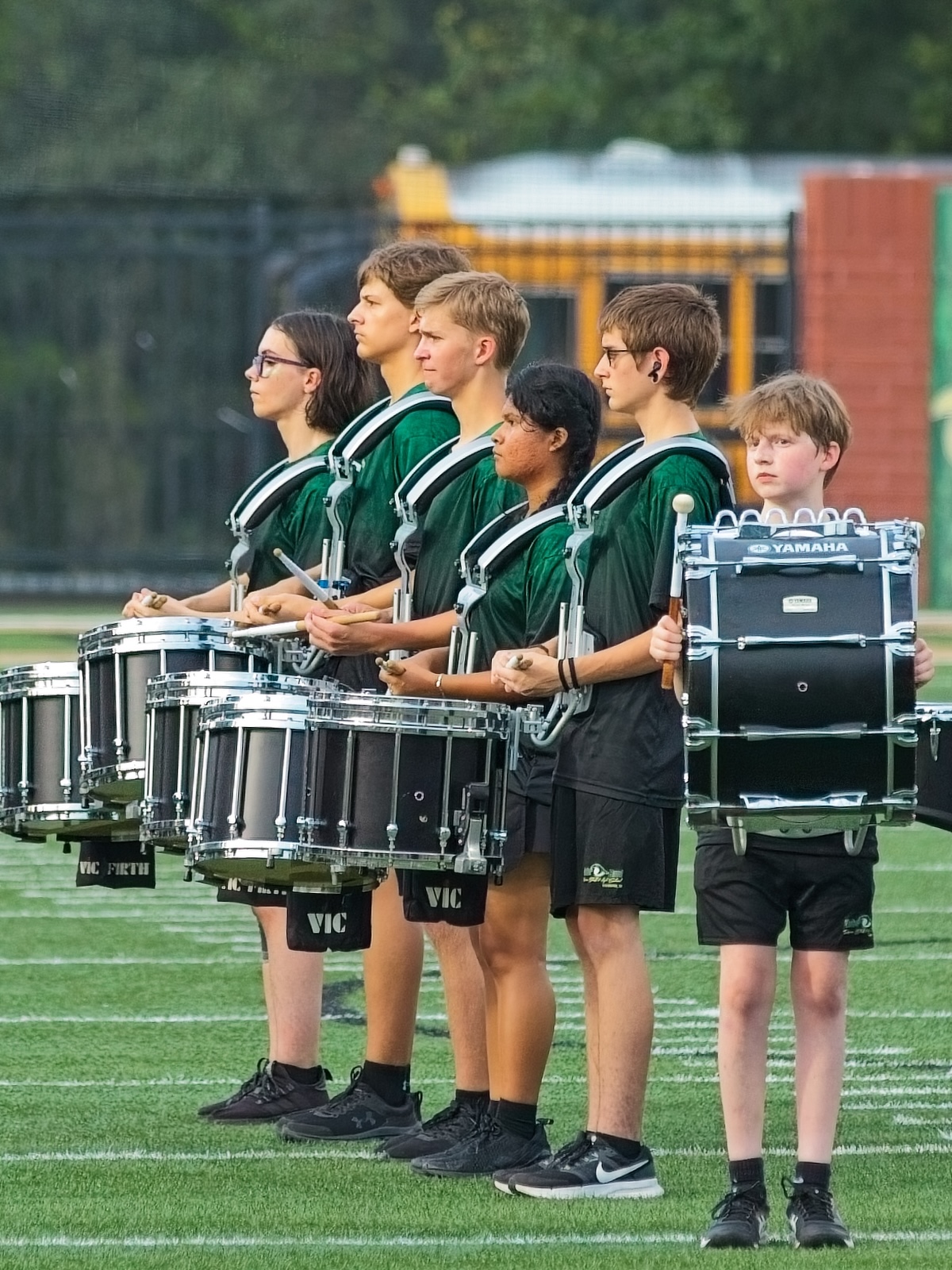 Gator Bands Marching Band